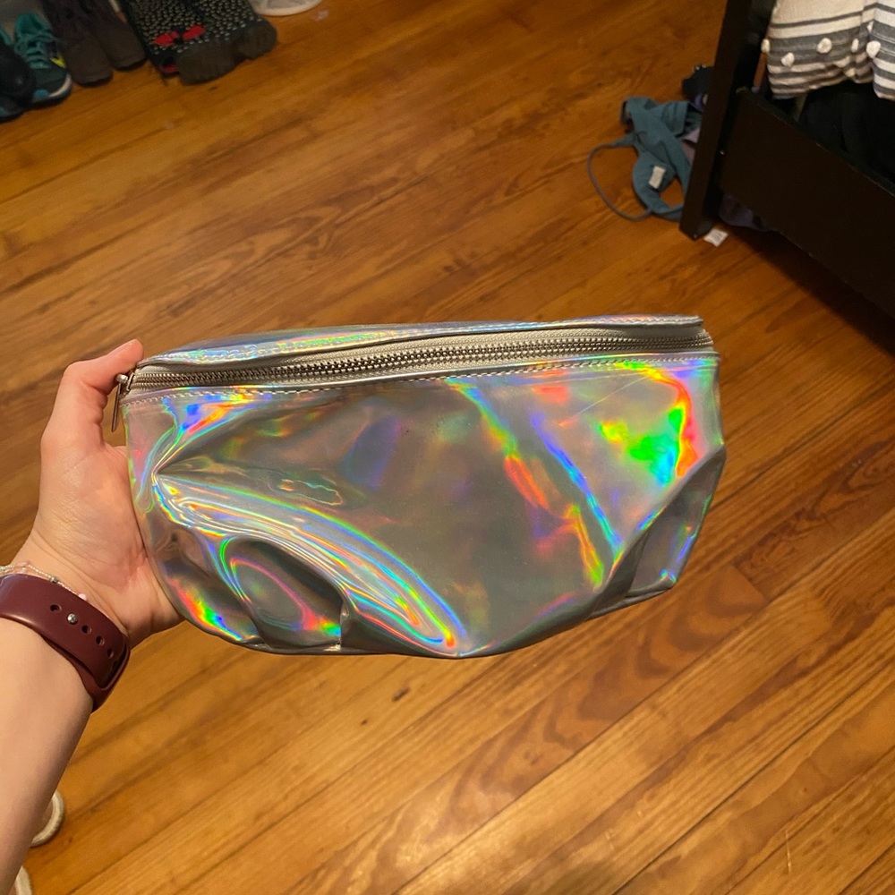 Fanny pack
